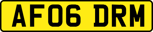AF06DRM