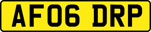 AF06DRP