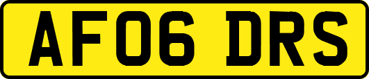 AF06DRS