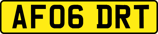AF06DRT
