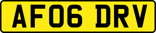 AF06DRV