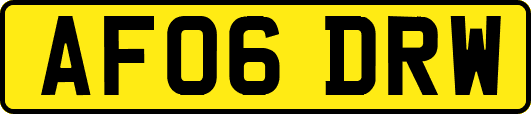 AF06DRW