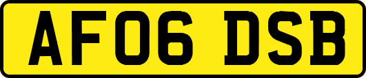 AF06DSB