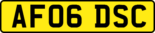 AF06DSC