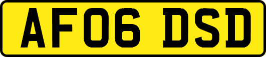AF06DSD