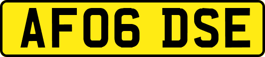 AF06DSE