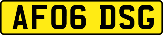 AF06DSG