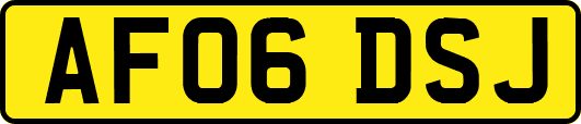 AF06DSJ