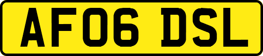 AF06DSL