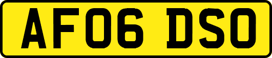 AF06DSO