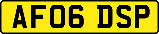 AF06DSP