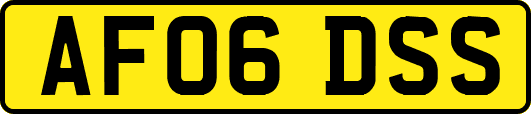 AF06DSS