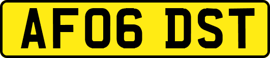 AF06DST