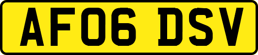 AF06DSV