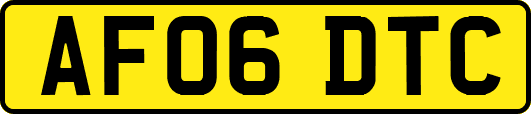 AF06DTC
