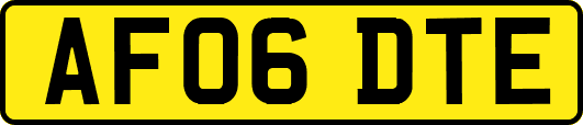 AF06DTE