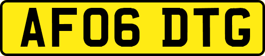 AF06DTG