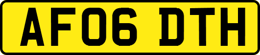 AF06DTH