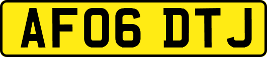 AF06DTJ