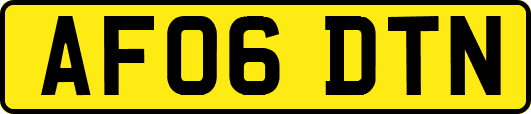 AF06DTN