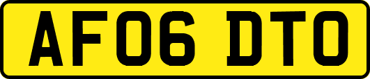 AF06DTO