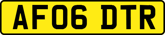 AF06DTR