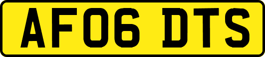 AF06DTS