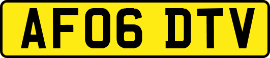 AF06DTV
