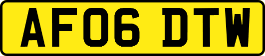 AF06DTW