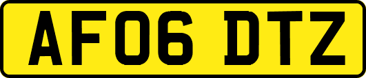 AF06DTZ