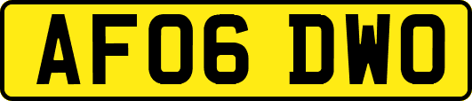 AF06DWO