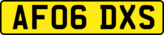 AF06DXS