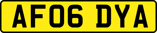 AF06DYA