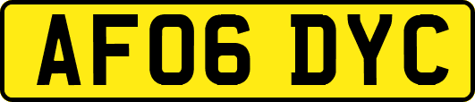 AF06DYC