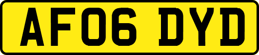 AF06DYD