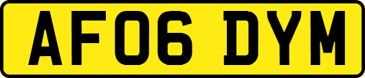 AF06DYM