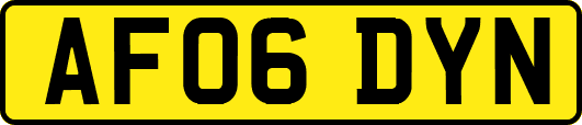 AF06DYN