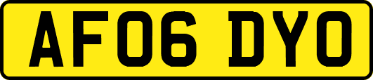 AF06DYO