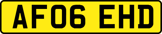 AF06EHD