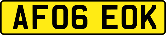 AF06EOK