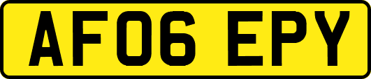 AF06EPY