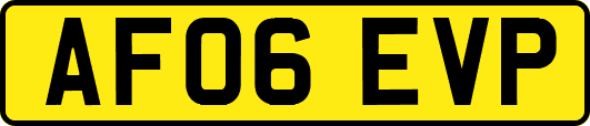 AF06EVP