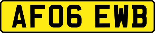 AF06EWB