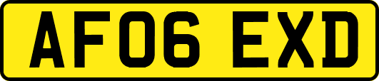 AF06EXD