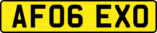 AF06EXO