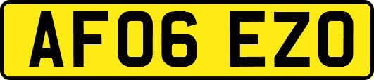 AF06EZO