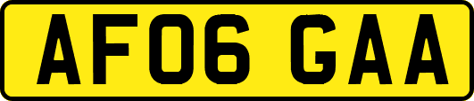 AF06GAA