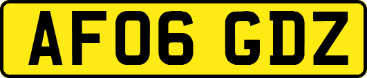 AF06GDZ