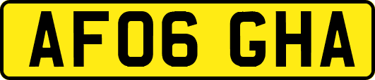 AF06GHA