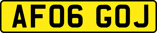 AF06GOJ